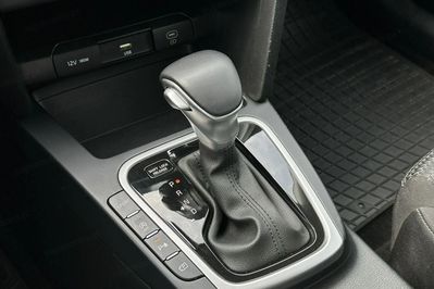 Kia Ceed 1.5 T-GDI M DCT