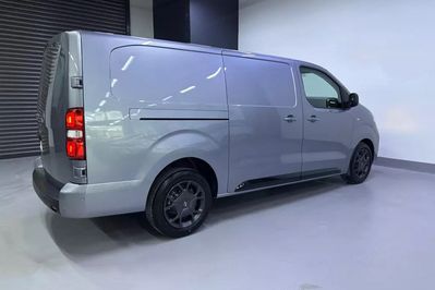 Opel Vivaro XL L2H1