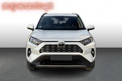 Toyota RAV4 2.0 Comfort MS