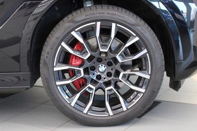 BMW X6 xDrive40d M Sport