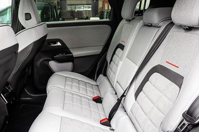 Citroen C5 Aircross Max Comfort Range 73.7kWh