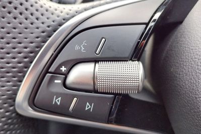Skoda Superb TSI Plug-in Hybrid DSG