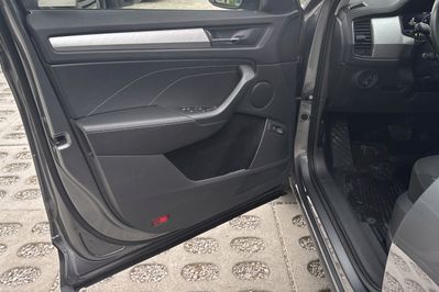 Skoda Kodiaq Ambition 1.5 TSI  DSG