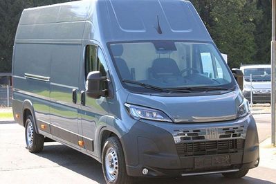 Fiat Ducato Maxi 3.5T L4H3