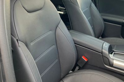 Mercedes GLA 220 4-Matic Progressive