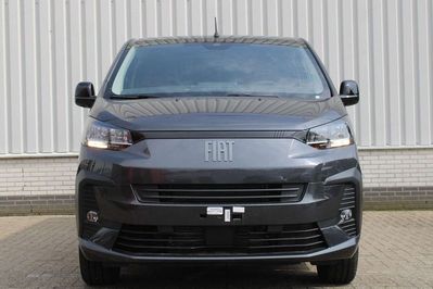 Fiat Scudo XL L2H1 EAT8