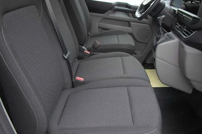 Ford Transit Custom 320 L2H1 Trend