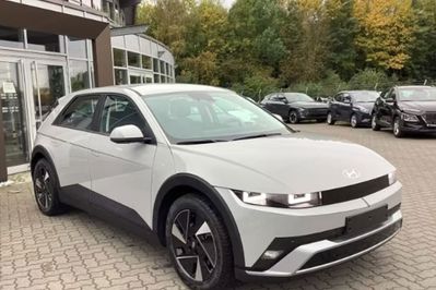 Hyundai Ioniq 5 Dynamiq 63kWh RWD