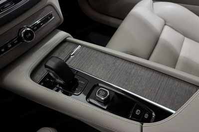 Volvo XC90 B5 D AWD Core aut