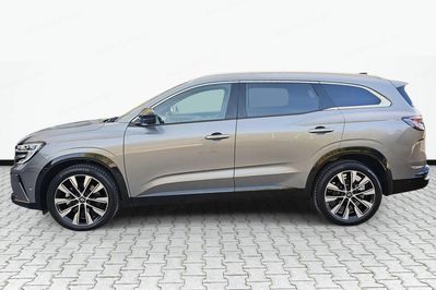 Renault Espace 1.2 E-Tech Full Hybrid 200 Techno MMT 7os