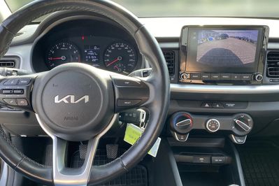 Kia Stonic T-GDI M
