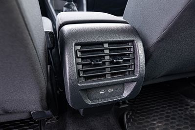 Volkswagen Caddy osobowy L1H1