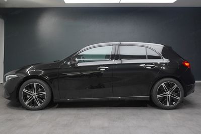 Mercedes A Klasa 200 Progressive