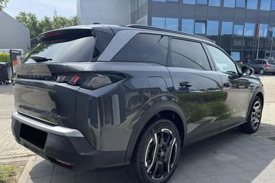 Peugeot 5008 Allure e-DCS7 1.6 PHEV