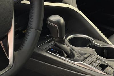 Toyota Camry 2.5 Hybrid Executive