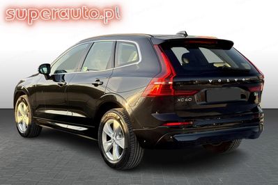 Volvo XC60 B4 B Core