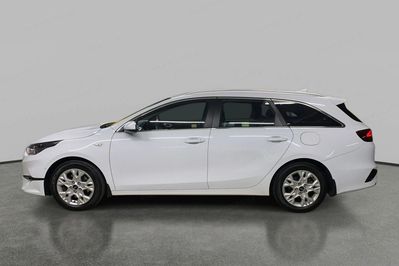 Kia Ceed 1.5 T-GDI