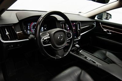 Volvo V90 D5 AWD aut