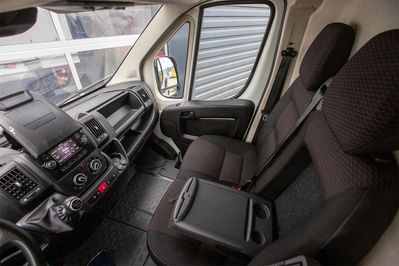Peugeot Boxer Maxi L4H2