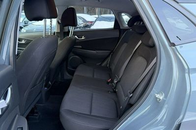 Hyundai Kona 1.0 T-GDI Style DCT