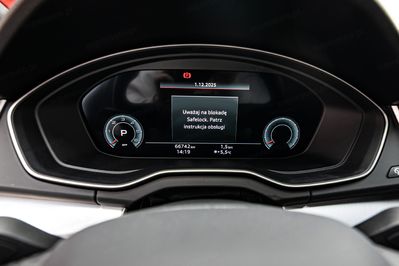 Audi Q5 40 TDI quattro S Line S tronic