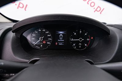 Fiat Ducato Maxi L4 Zabudowa