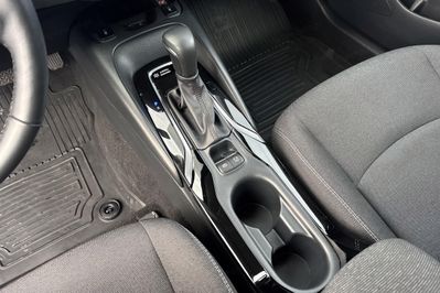 Toyota Corolla Comfort 1.8 Hybrid