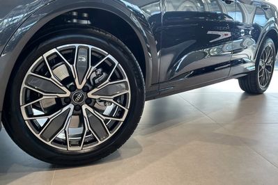 Audi Q5 TDI quattro S line