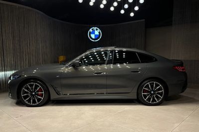 BMW Seria 4 430I Xdrive M Sport