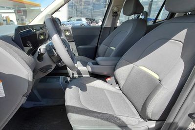 Kia EV2 42.2kWh