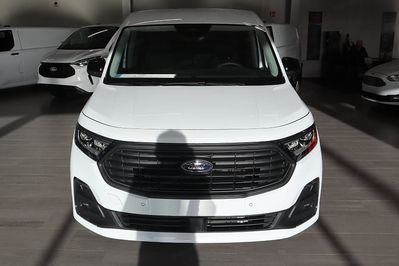 Ford Transit Connect L2 Limited PHEV A6