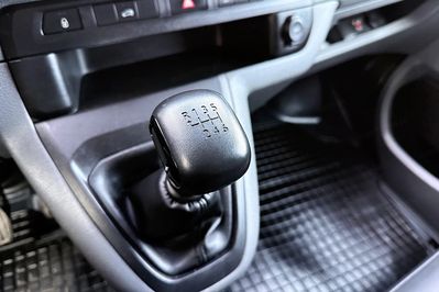 Opel Vivaro L2H1 Izoterma