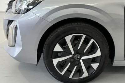 Peugeot 208 Style 1.2 PureTech