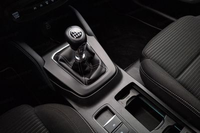 Ford Focus 1.0 EcoBoost Titanium X