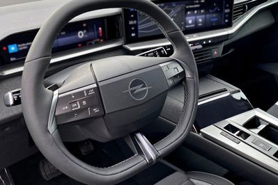 Opel Grandland X Edition eDTC6 1.2 Turbo mHEV