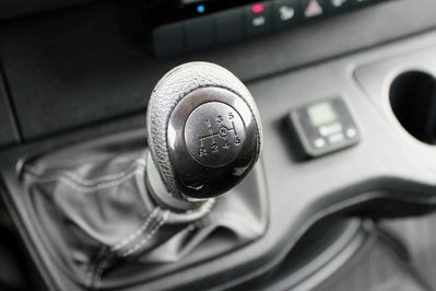 Mercedes Sprinter L2H2 317 CDI