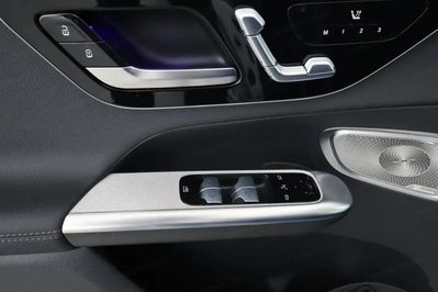 Mercedes GLC 300 4-Matic AMG Line