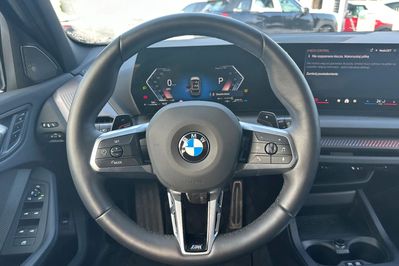 BMW Seria 1 118i aut