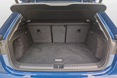 Audi A3 S3 TFSI quattro S tronic