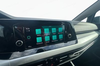Volkswagen Golf 1.0 TSI Life