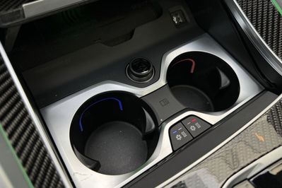 BMW X6 M Competition