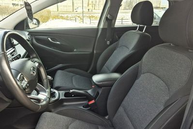 Hyundai i30 1.0 T-GDI Smart