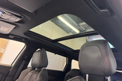 Peugeot 5008 2.0 BlueHDI GT Pack S&S EAT8