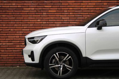 Volvo XC40 B3 Plus Dark