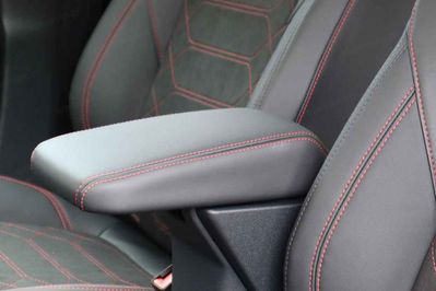 Ford Puma ST-Line X mHEV 1.0 EcoBoost