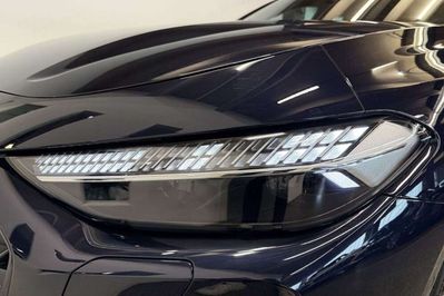 Audi A5 TFSI S line Avant
