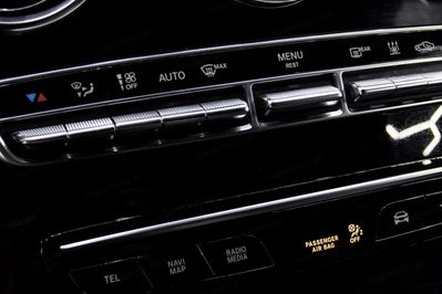Mercedes GLC Coupe 350 e 4-Matic