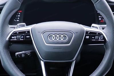 Audi A6 RS6 TFSI quattro Performance Avant