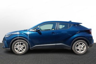 Toyota C-HR 1.8 Hybrid Comfort