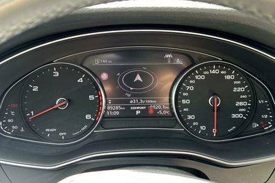 Audi A6 40 TDI quattro S Line